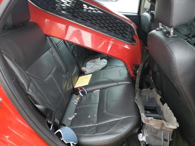 Photo 10 from auction – 2016 FORD FOCUS SE with VIN 1FADP3K28GL245690