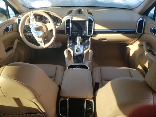 Photo 8 from auction – 2014 PORSCHE CAYENNE with VIN WP1AF2A24ELA36745