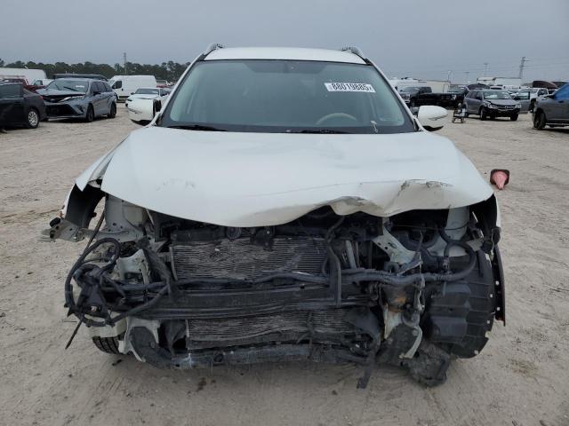 Photo 5 from auction – 2014 NISSAN ROGUE S with VIN 5N1AT2MV2EC750689