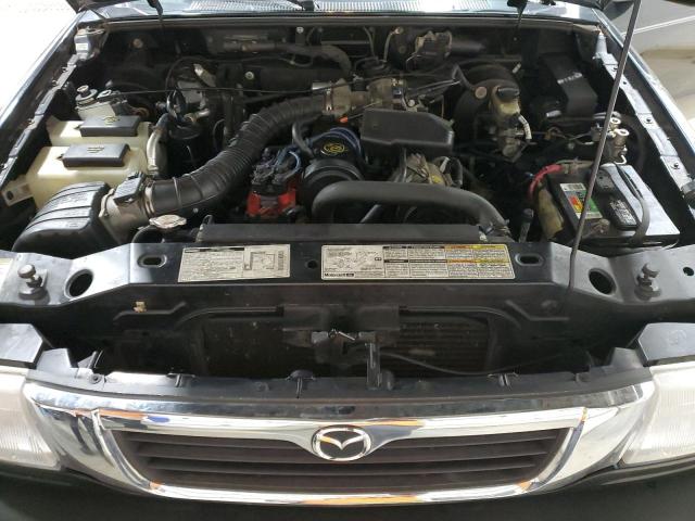 Photo 11 from auction – 1999 MAZDA B2500 with VIN 4F4YR12C8XTM24015
