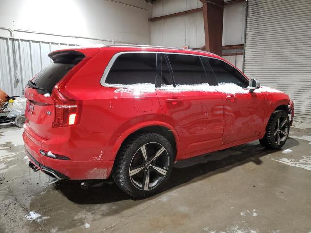 Photo 3 from auction – 2016 VOLVO XC90 T6 with VIN YV4A22PM4G1046872