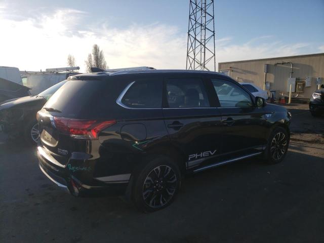 Photo 3 from auction – 2018 MITSUBISHI OUTLANDER with VIN JA4J24A57JZ029390