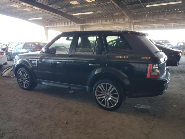 Photo 2 from auction – 2011 LAND ROVER RANGE ROVE with VIN SALSK2D41BA700045