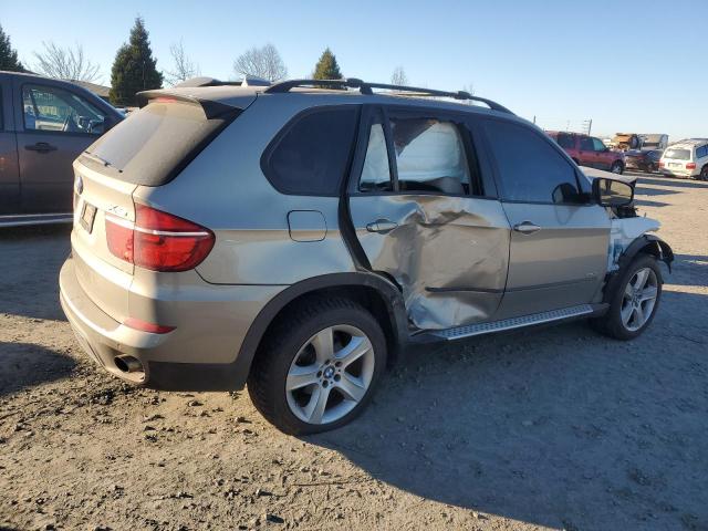Photo 3 from auction – 2012 BMW X5 XDRIVE3 with VIN 5UXZV4C56CL765867