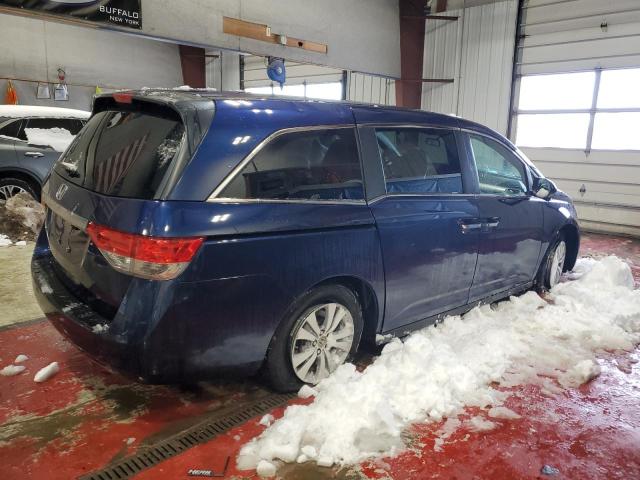 Photo 3 from auction – 2015 HONDA ODYSSEY EX with VIN 5FNRL5H42FB113266