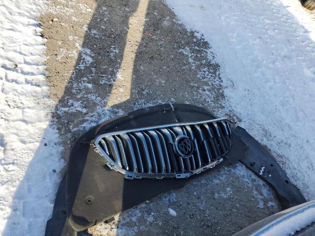 Photo 13 from auction – 2015 BUICK ENCLAVE with VIN 5GAKRBKD9FJ182943