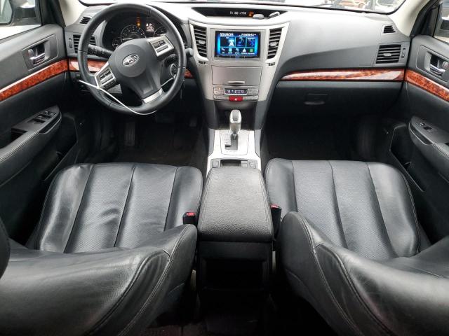 Снимка 8 от търг – 2012 SUBARU OUTBACK 2. с VIN 4S4BRBJC7C3210788