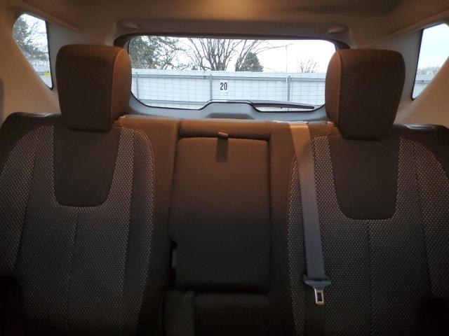 Photo 10 from auction – 2017 CHEVROLET EQUINOX LT with VIN 2GNFLFEK1H6162034