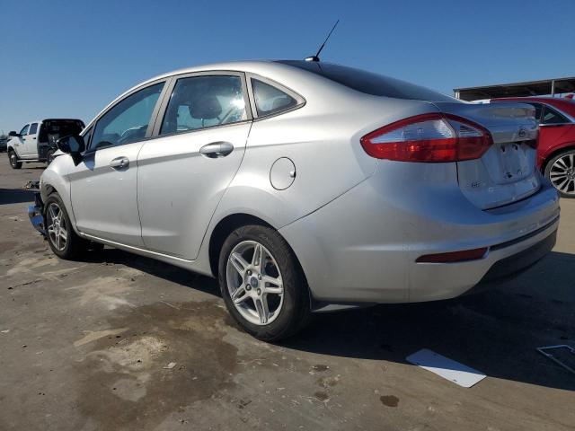 Photo 2 from auction – 2019 FORD FIESTA SE with VIN 3FADP4BJ4KM159684