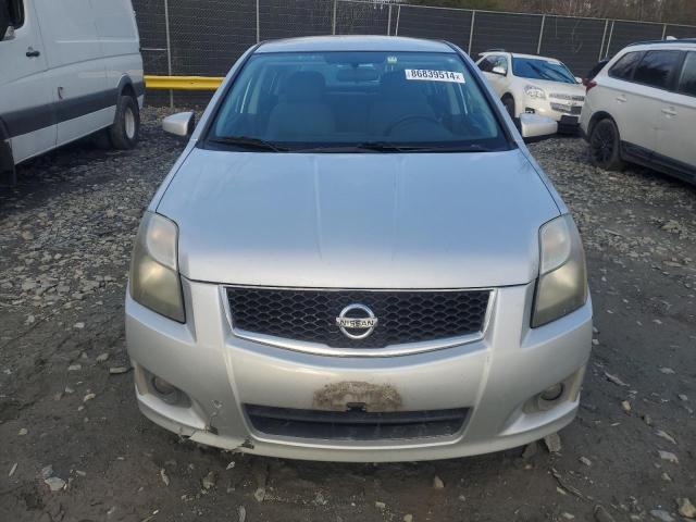 Photo 5 from auction – 2011 NISSAN SENTRA with VIN 3N1AB6AP1BL712667