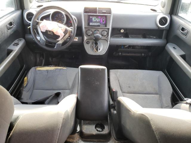 Photo 8 from auction – 2008 HONDA ELEMENT LX with VIN 5J6YH18378L004034