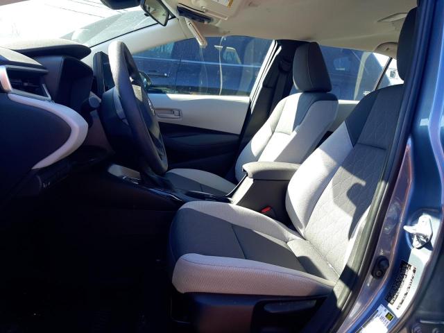 Photo 7 from auction – 2024 TOYOTA COROLLA LE with VIN 5YFB4MDEXRP140280