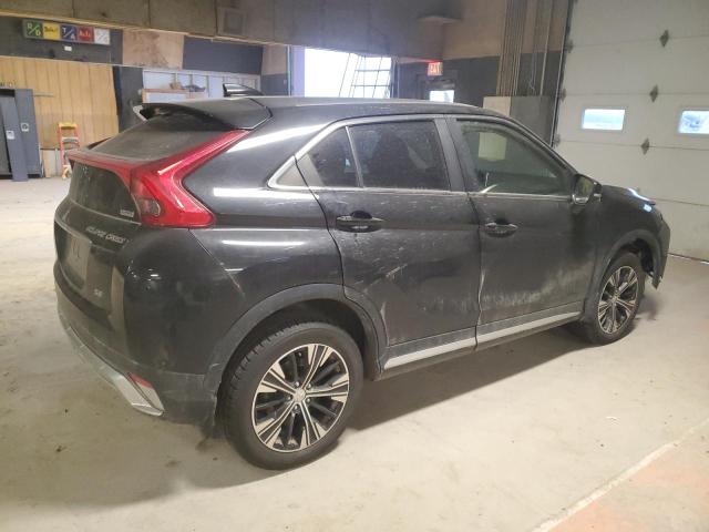 Photo 3 from auction – 2018 MITSUBISHI ECLIPSE CR with VIN JA4AT5AA2JZ061941
