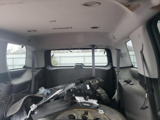 Photo 10 from auction – 2017 CADILLAC ESCALADE P with VIN 1GYS4CKJ5HR347443