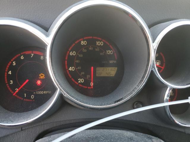 Zdjęcie 9 z aukcji – 2004 TOYOTA COROLLA MA z VIN 2T1KR32E94C207409