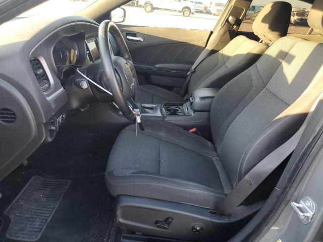Photo 7 from auction – 2019 DODGE CHARGER SX with VIN 2C3CDXBG3KH615164