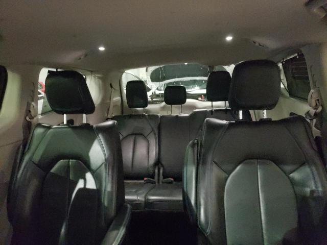 Photo 10 from auction – 2021 CHRYSLER PACIFICA H with VIN 2C4RC1L78MR580770