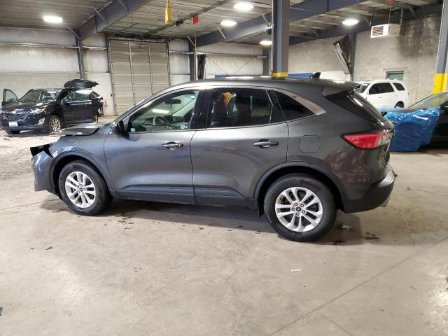 Photo 2 from auction – 2020 FORD ESCAPE SE with VIN 1FMCU9G65LUA38378