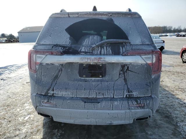 Photo 6 from auction – 2021 GMC ACADIA SLT with VIN 1GKKNULS5MZ217578