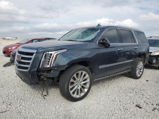 Photo 1 from auction – 2019 CADILLAC ESCALADE P with VIN 1GYS3CKJ7KR191254