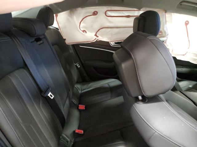 Photo 10 from auction – 2019 AUDI A6 PREMIUM with VIN WAUL2BF2XKN107409