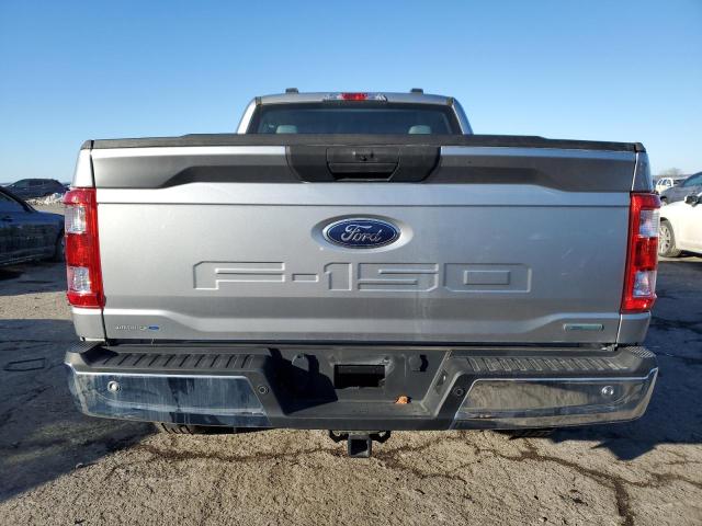 Photo 6 from auction – 2021 FORD F150 SUPER with VIN 1FTEX1EP9MKD68426