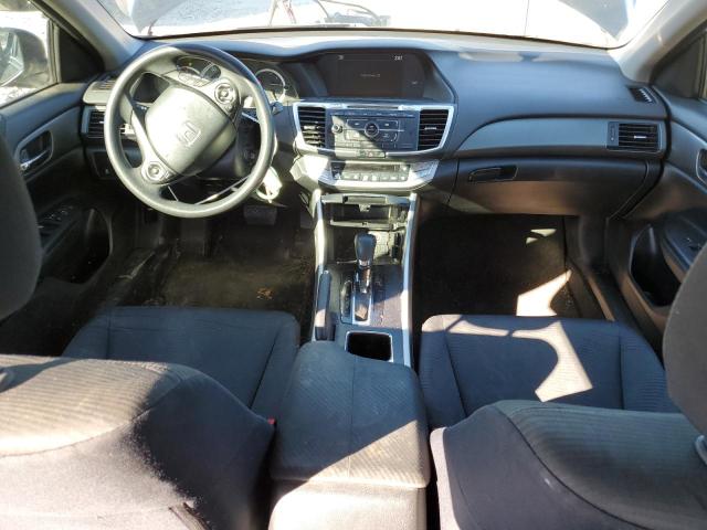 Photo 8 from auction – 2015 HONDA ACCORD LX with VIN 1HGCR2F35FA239838