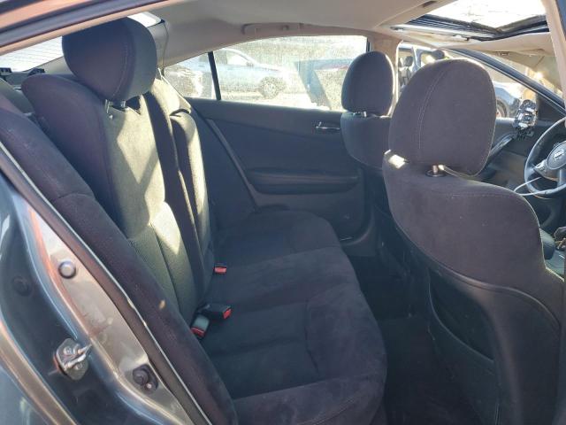 Photo 10 from auction – 2014 NISSAN MAXIMA S with VIN 1N4AA5AP1EC488915