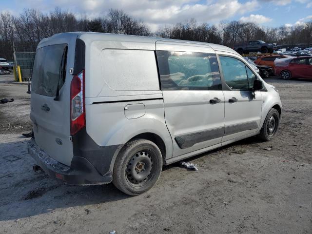 Photo 3 from auction – 2020 FORD TRANSIT CO with VIN NM0LS7E28L1451148