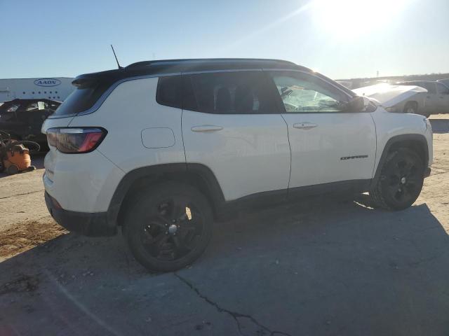 Photo 3 from auction – 2021 JEEP COMPASS LI with VIN 3C4NJDCB5MT503474