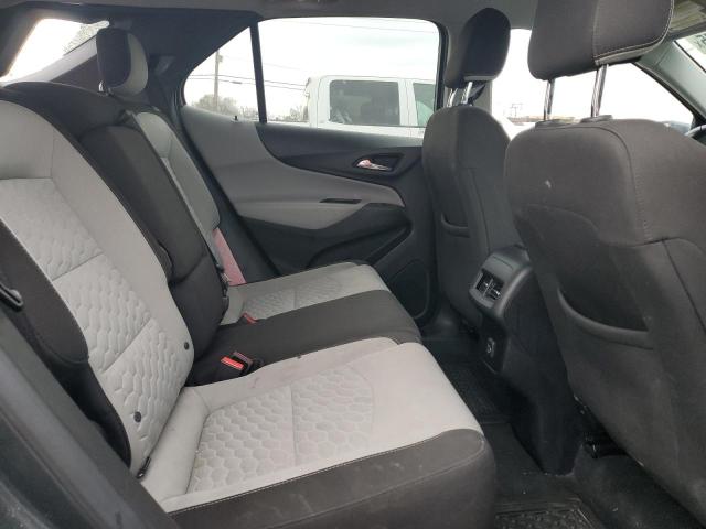 Photo 10 from auction – 2019 CHEVROLET EQUINOX LT with VIN 2GNAXTEV3K6142057