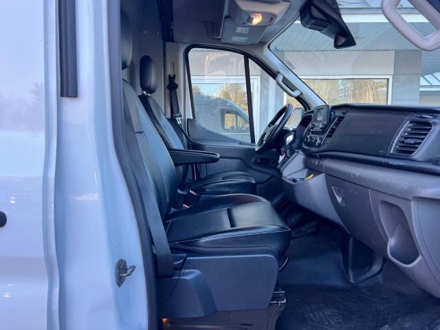 Photo 5 from auction – 2020 FORD TRANSIT T- with VIN 1FTBR1C82LKB53896