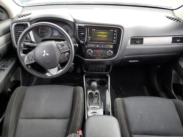 Photo 8 from auction – 2018 MITSUBISHI OUTLANDER with VIN JA4AZ2A34JZ614815