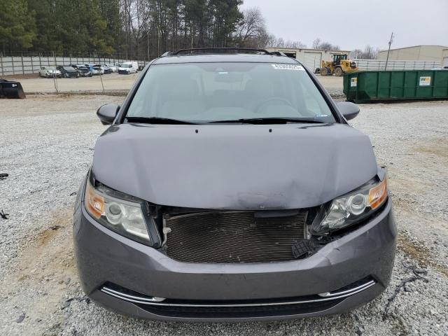 Photo 5 from auction – 2015 HONDA ODYSSEY EX with VIN 5FNRL5H62FB027456