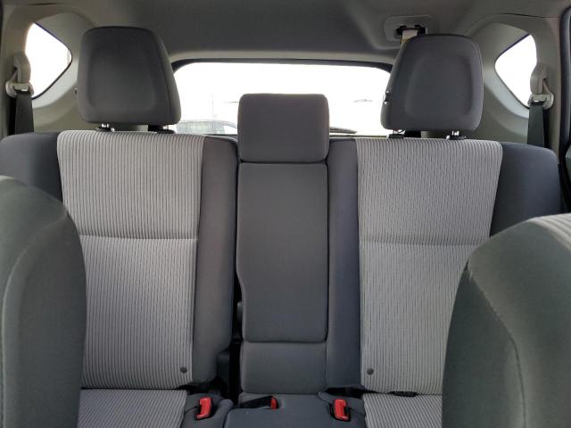 Photo 10 from auction – 2013 TOYOTA RAV4 with VIN JTMBFREV4D5020602