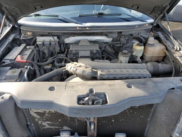 Photo 11 from auction – 2006 FORD F150 with VIN 1FTRX14556FA99449