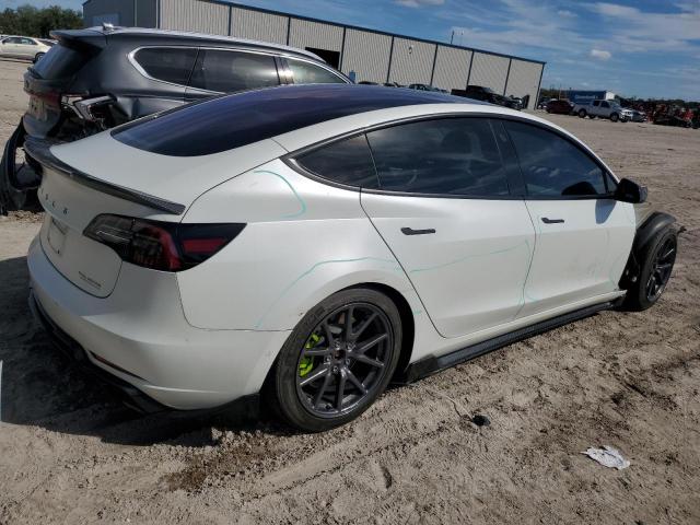 Photo 3 from auction – 2018 TESLA MODEL 3 with VIN 5YJ3E1EA4JF168734