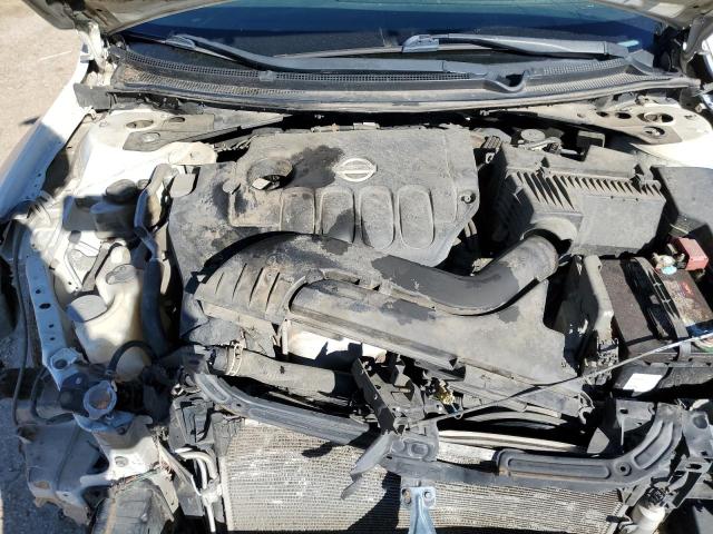 Photo 11 from auction – 2011 NISSAN ALTIMA BAS with VIN 1N4AL2AP2BN445063