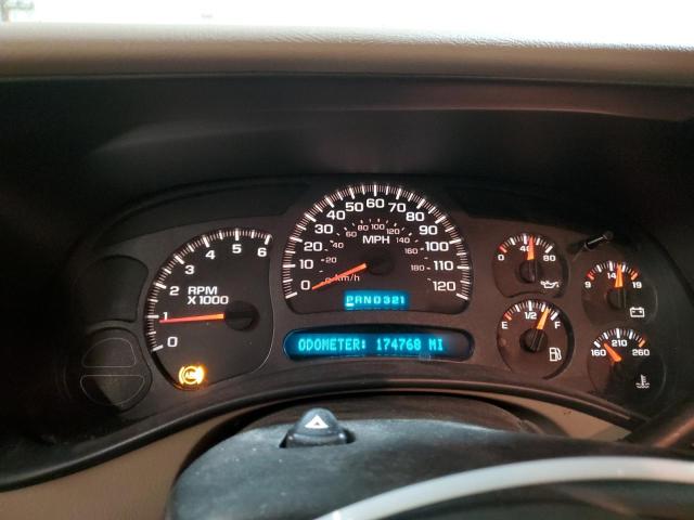 Photo 9 from auction – 2004 CHEVROLET SILVERADO with VIN 1GCEK14T54Z292272