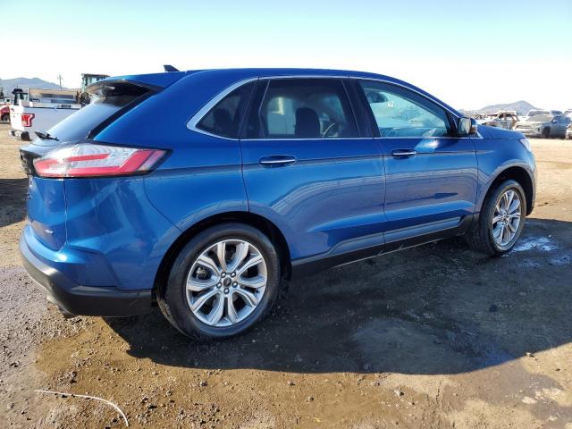 Photo 3 from auction – 2023 FORD EDGE TITAN with VIN 2FMPK4K9XPBA57306