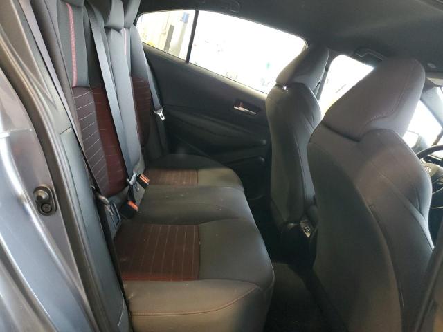 Photo 10 from auction – 2023 TOYOTA COROLLA SE with VIN 5YFS4MCE2PP147335