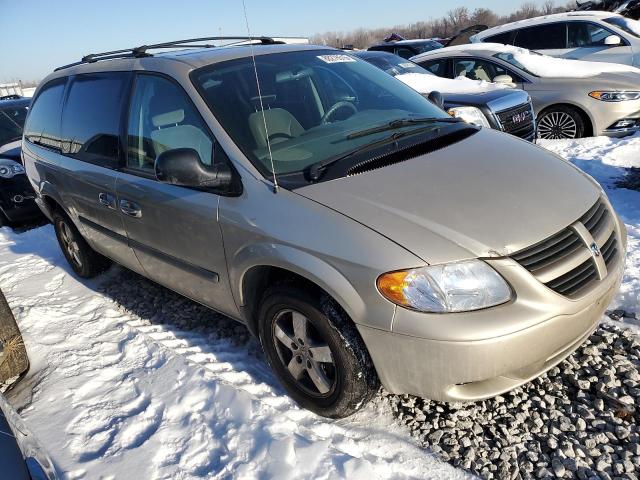 Photo 4 from auction – 2006 DODGE GRAND CARA with VIN 1D4GP24RX6B675045