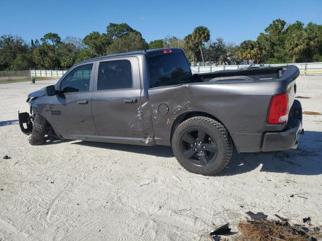 Photo 2 from auction – 2017 RAM 1500 ST with VIN 1C6RR6KT7HS730695