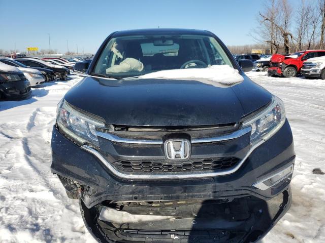 Photo 5 from auction – 2016 HONDA CR-V EX with VIN 2HKRM3H50GH564483