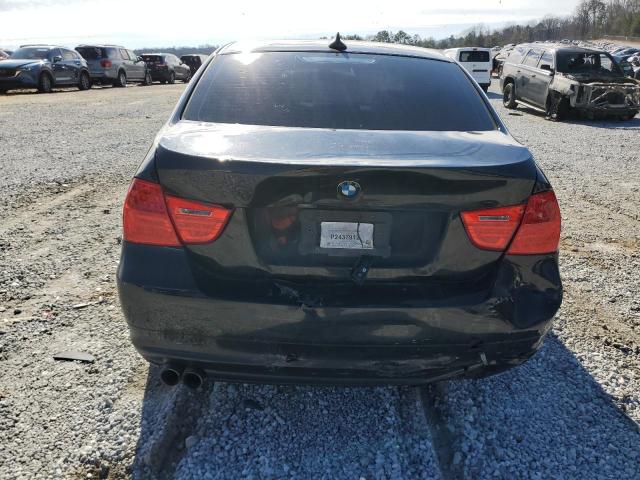 Photo 6 from auction – 2010 BMW 328 I with VIN WBAPH7G50ANM51397