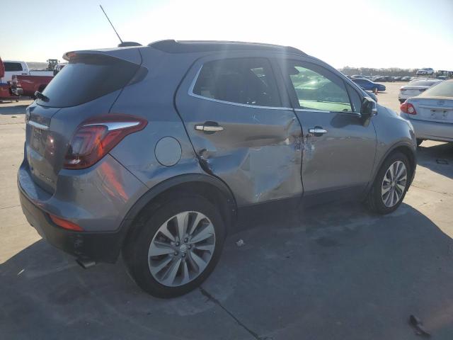 Photo 3 from auction – 2019 BUICK ENCORE PRE with VIN KL4CJASB5KB749621