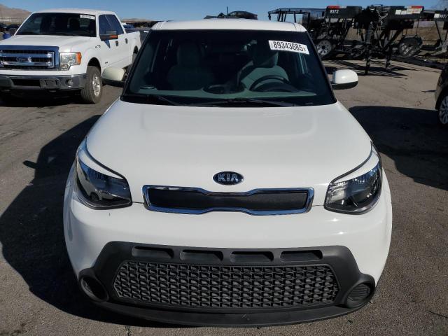 Photo 5 from auction – 2016 KIA SOUL with VIN KNDJN2A20G7258389