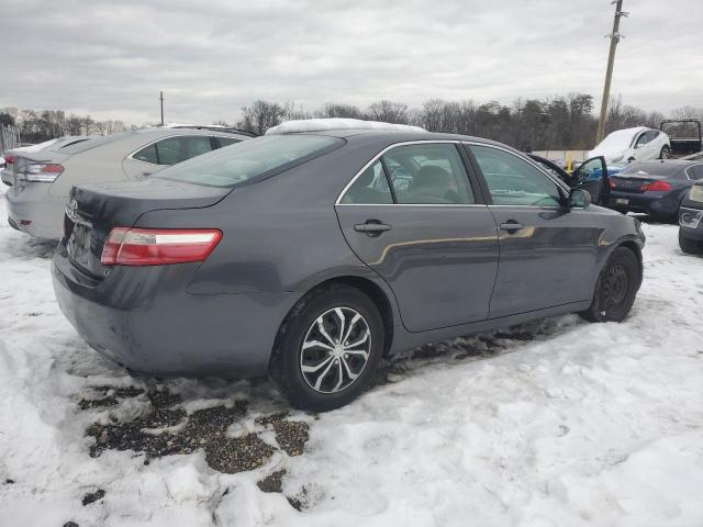 Photo 3 from auction – 2009 TOYOTA CAMRY BASE with VIN 4T1BE46K89U348561