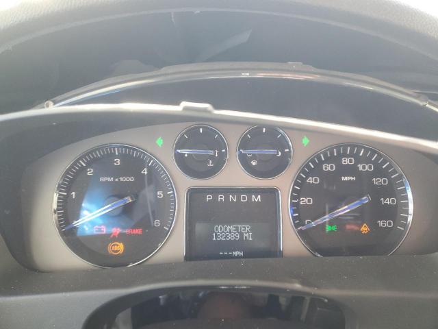 Снимка 9 от търг – 2008 CADILLAC ESCALADE E с VIN 3GYFK62818G277008