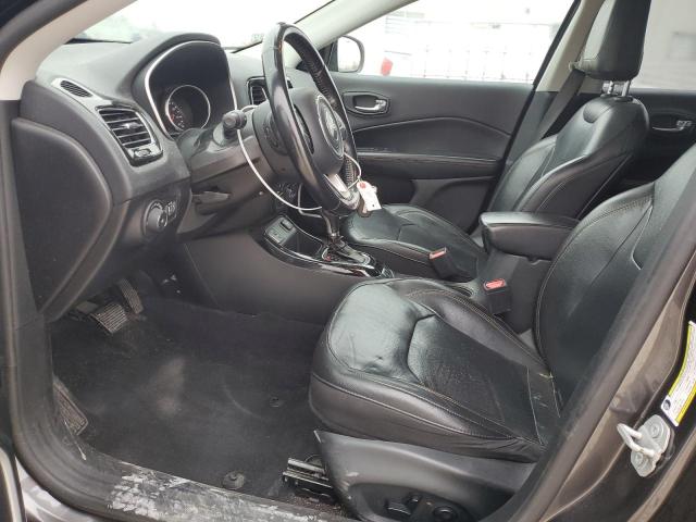 Photo 7 from auction – 2019 JEEP COMPASS LI with VIN 3C4NJCCB7KT788556